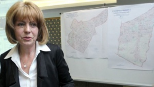 Фандъкова: Живеещите в  „Орландовци” имат основания да протестират