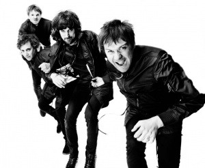 Най-добрата банда на 21-и век идва на Spirit of Burgas (СНИМКИ+ВИДЕО)