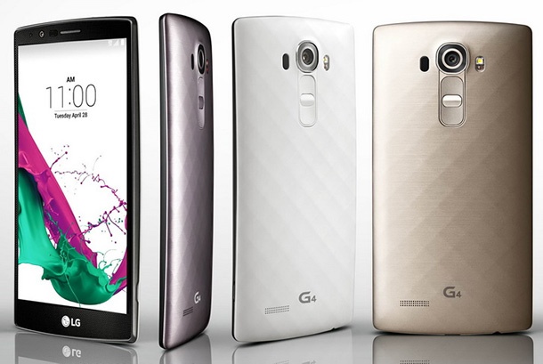 LG G4 Pro ще ползва чипсет Snapdragon 820, твърди слух