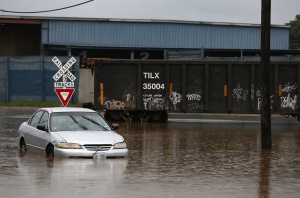 Потоп в САЩ взе три жертви, сред които и дете