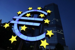 ЕЦБ увеличи спешната ликвидност за гръцките банки