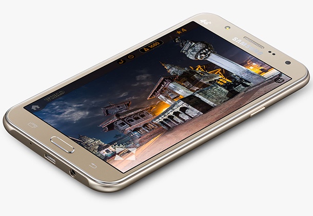 Samsung Galaxy J7 и Galaxy J5 с официален анонс