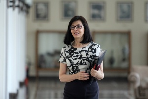 Кунева иска отчет на всеки 10 дни за борбата с изборния туризъм