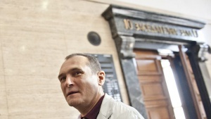 Божков влива милиони в ЦСКА: Отборът се нуждае от възраждане