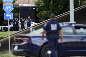 Седем ранени във Филаделфия след стрелба по време на пикник