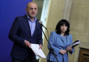 Дончев: Правителството е против повишаването на цената на тока