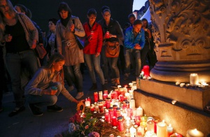 МВнР потвърди самоличността на 5-годишно българче загинало в Грац