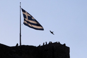 3,6 млрд. евро дефицит в бюджета на Гърция очакват кредиторите