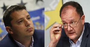 ГЕРБ и БСП взаимно се обвиняват за цената на тока