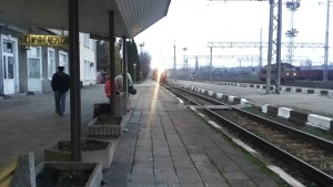 Задържаха трима афганистанци в Каспичан