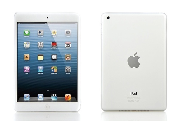 Apple спряха продажбите на първия iPad Mini