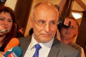Димитър Радев вижда притеснителни неща в БНБ