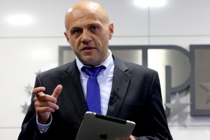 Дончев: Поскъпването на тока е най-мързеливият и несправедлив начин