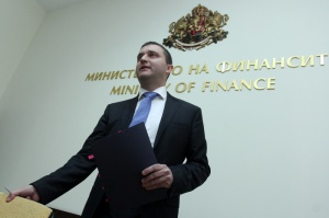 Горанов предупреди за финансови сътресения в здравеопазването