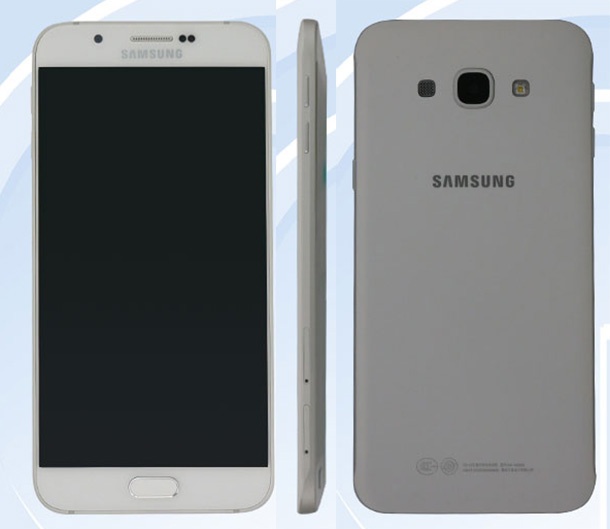 Samsung Galaxy A8 на нови снимки в сертификация от FCC и TENAA