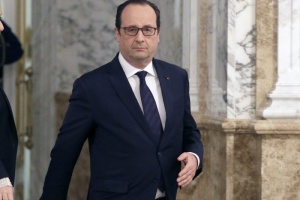 Оланд за подслушването: Франция няма да толерира заплахи за сигурността си