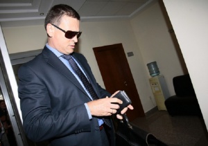 Калоян Топалов е новият председател на Софийски градски съд