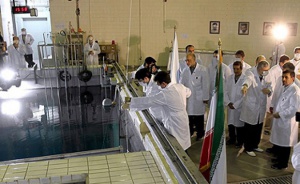 Иран забрани със закон достъпа до своите военни обекти и учени