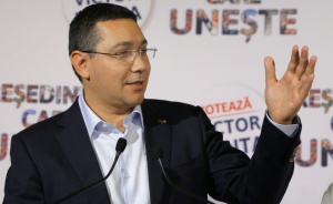 Обвиниха помощника на Виктор Понта в корупция