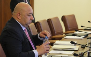 Трябва да се разберем медали ли искаме или здрава нация, отсече Кралев