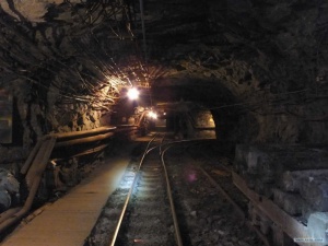 Срутване в мина в Златоград, има загинал