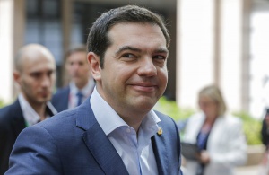 Кредиторите с ново предложение към Гърция - 12 млрд. евро срещу реформи