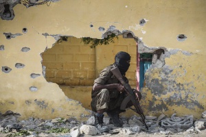 Ислямистите от "Ал шабаб" с нов удар в Сомалия, десетки загинали