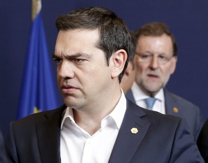 Отново: Гърция отхвърли предложенията на ЕС