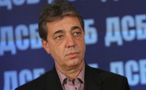 ДСБ издигна Вили Лилков за кандидат-кмет на София