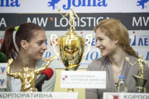 Първи златен медал за България от игрите в Баку