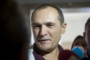 Васил Божков се отказа от ЦСКА, пожела успех на клуба