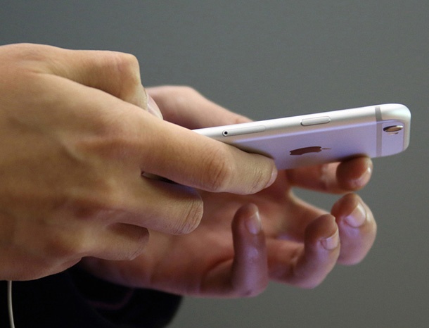 Доставчиците на Apple са започнали производството на iPhone с Force Touch