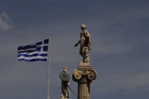 Градският транспорт в Атина ще е безплатен, докато са затворени банките
