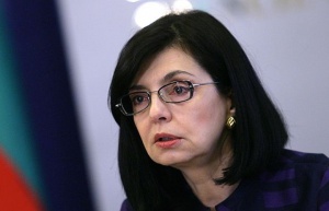 Кунева: Грешно е да се подценява присъствието на България и Румъния в Шенген