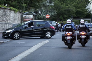 Франция чака нова терористична атака