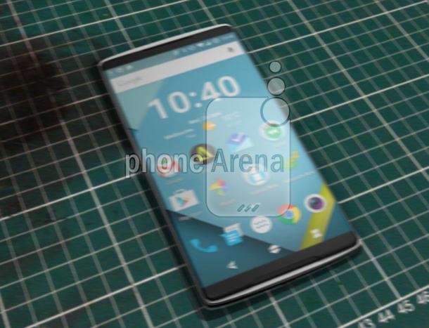 Вероятни снимки на OnePlus 2 показват прилика с новите телефони на Motorola