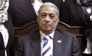 Главният прокурор на Египет загина след атентата срещу него