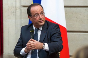 "Уикилийкс": САЩ са подслушвали и финансовото министерство на Франция