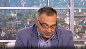 Кутев: За мен беше неочаквано да ме премахнат от БСП