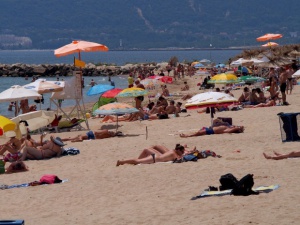 Прокуратурата разпореди проверка на плажовете