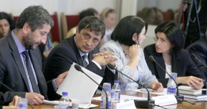 Плевнелиев: Промените в конституцията могат да бъдат извършени от обикновено НС