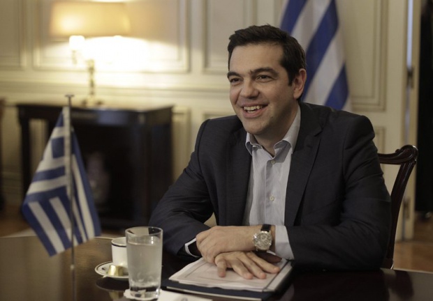 Гърция се размина с фалита