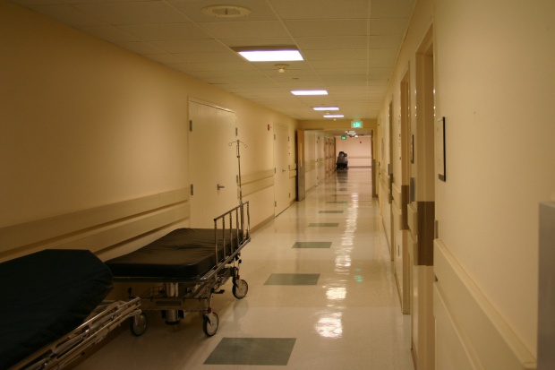 Нов трагичен случай от болницата в Тетевен: Психично болен се самоуби