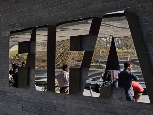 Още обвинения срещу ФИФА: Мароко е трябвало да бъде домакин на Световното през 2010 г.