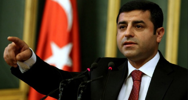 Кюрдският Обама - Селахатин Демирташ, заради когото Ердоган е детрониран