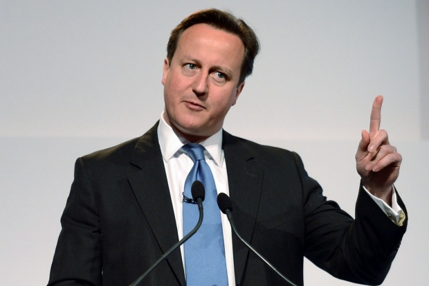 Британският премиер към министрите: Подкрепете ме за референдума за ЕС или напуснете