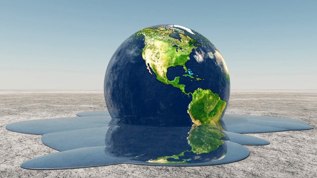 80 на сто от населението на Земята е много загрижено за климата