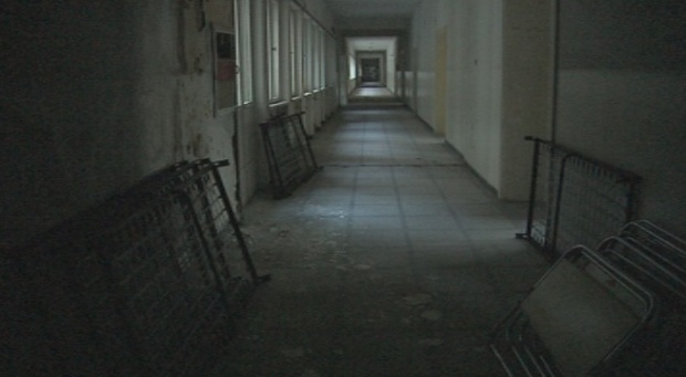 Белодробната болница в Радунци остана без ток