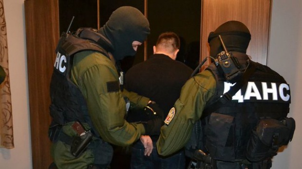 Агентите на ДАНС без право да арестуват – ще викат полицай