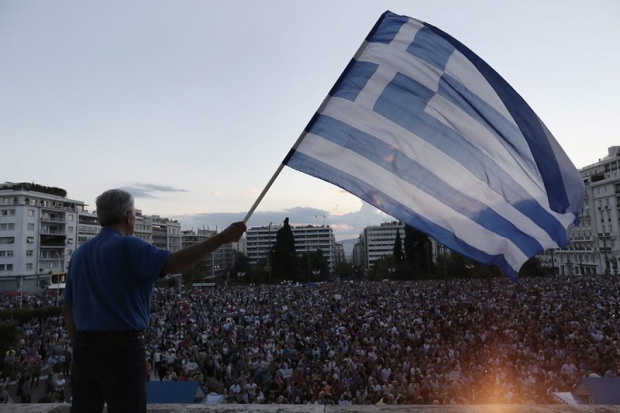 Гърция излиза с нови предложения за кредиторите в понеделник